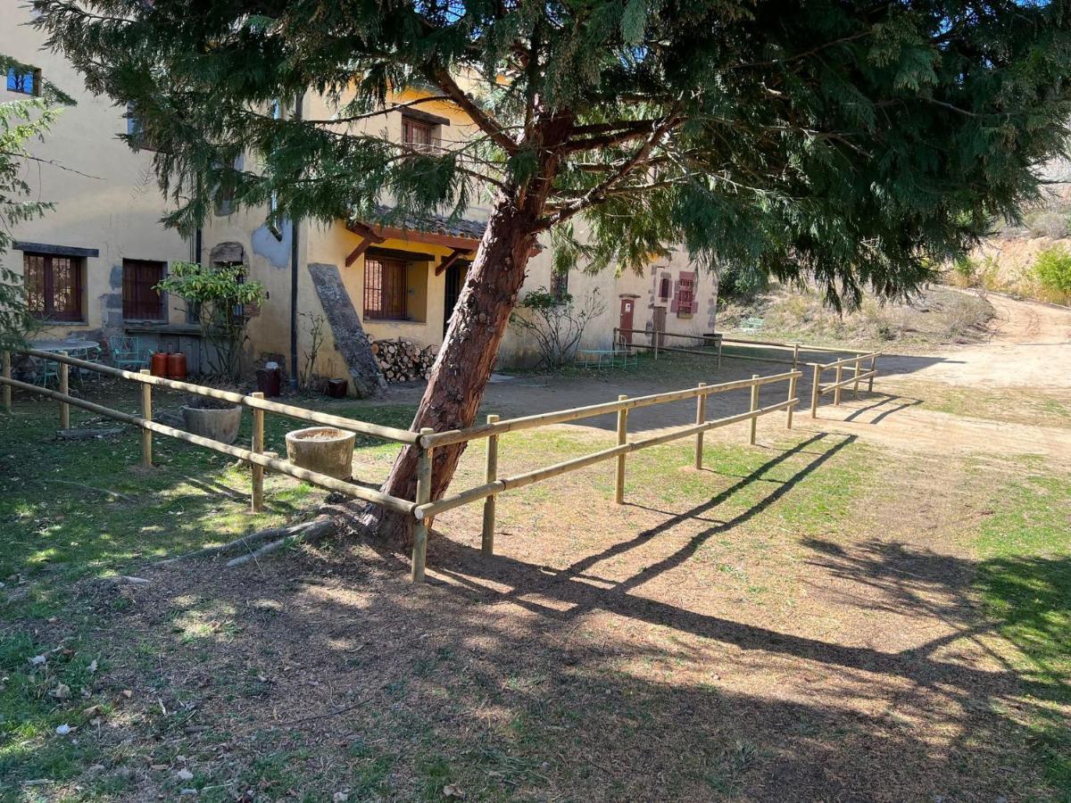 Ca L'Herbolari - Cozy Newly Renovated House Ca L'Herbolari วีลาเดรา ภายนอก รูปภาพ