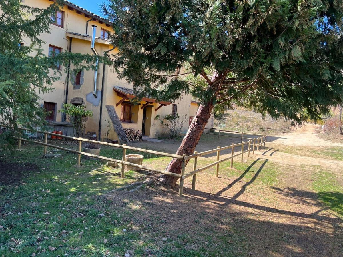 Ca L'Herbolari - Cozy Newly Renovated House Ca L'Herbolari วีลาเดรา ภายนอก รูปภาพ