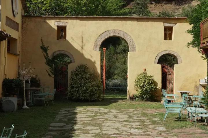 Ca L'Herbolari - Cozy Newly Renovated House Ca L'Herbolari วีลาเดรา ภายนอก รูปภาพ