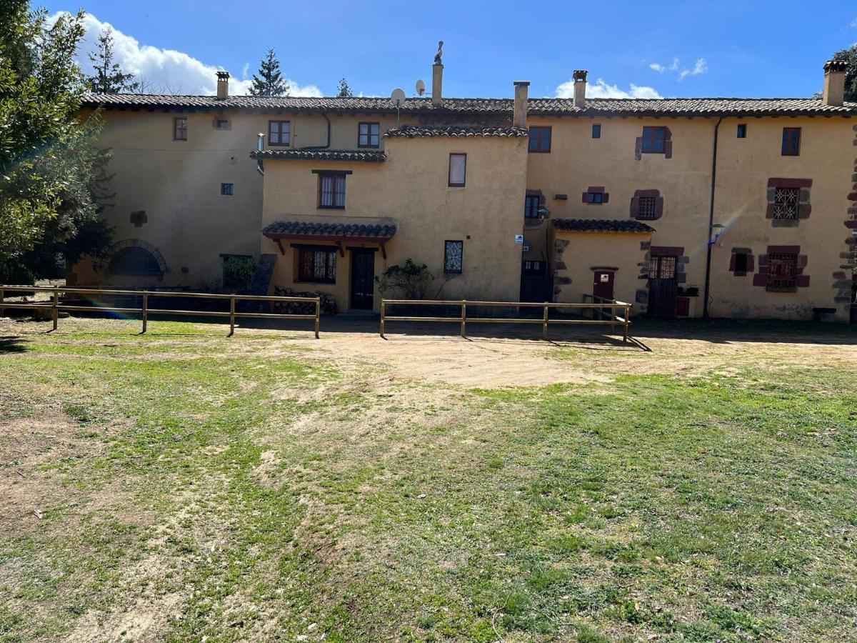 Ca L'Herbolari - Cozy Newly Renovated House Ca L'Herbolari วีลาเดรา ภายนอก รูปภาพ