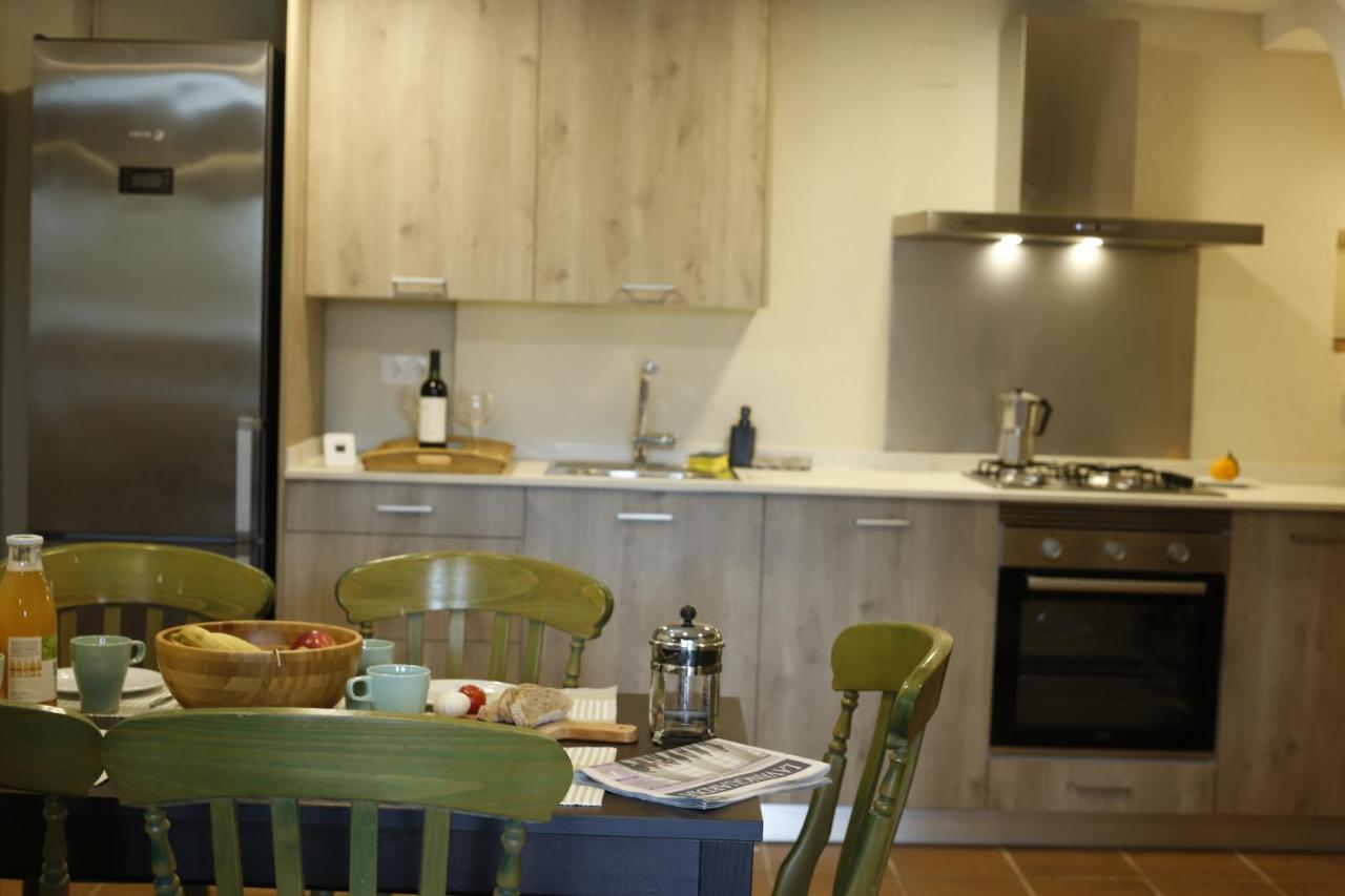 Ca L'Herbolari - Cozy Newly Renovated House Ca L'Herbolari วีลาเดรา ภายนอก รูปภาพ