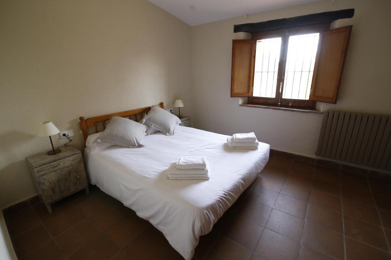Ca L'Herbolari - Cozy Newly Renovated House Ca L'Herbolari วีลาเดรา ภายนอก รูปภาพ
