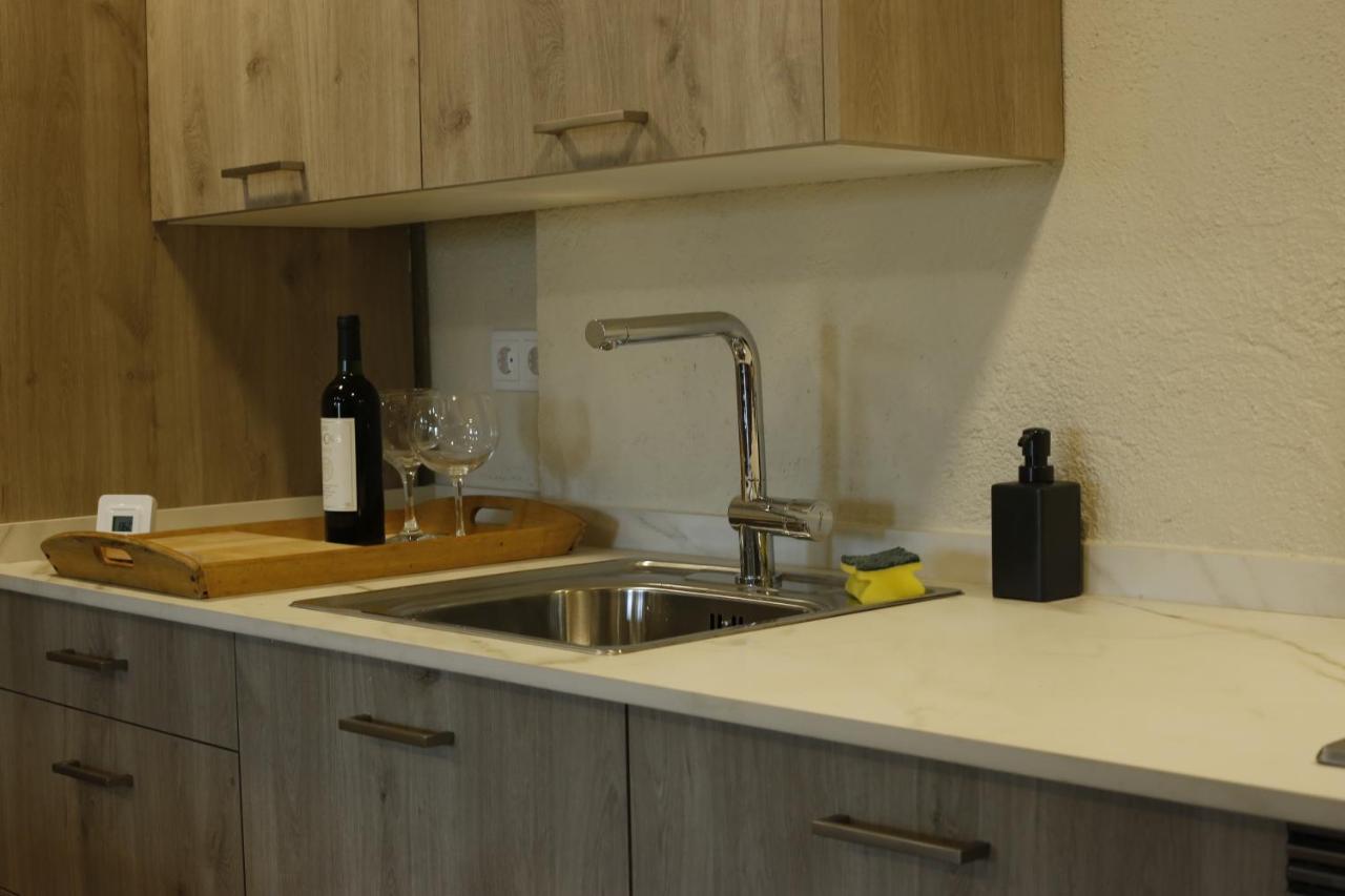 Ca L'Herbolari - Cozy Newly Renovated House Ca L'Herbolari วีลาเดรา ภายนอก รูปภาพ