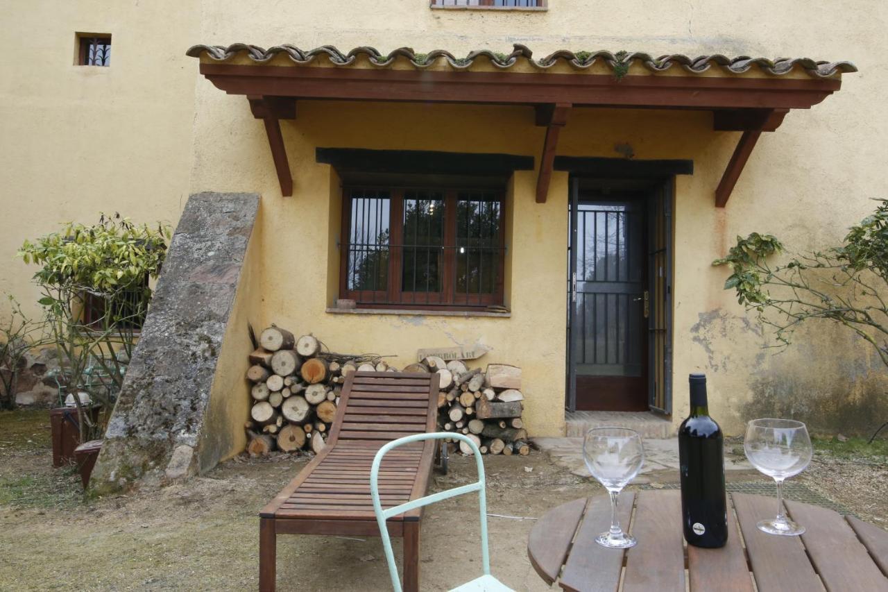 Ca L'Herbolari - Cozy Newly Renovated House Ca L'Herbolari วีลาเดรา ภายนอก รูปภาพ