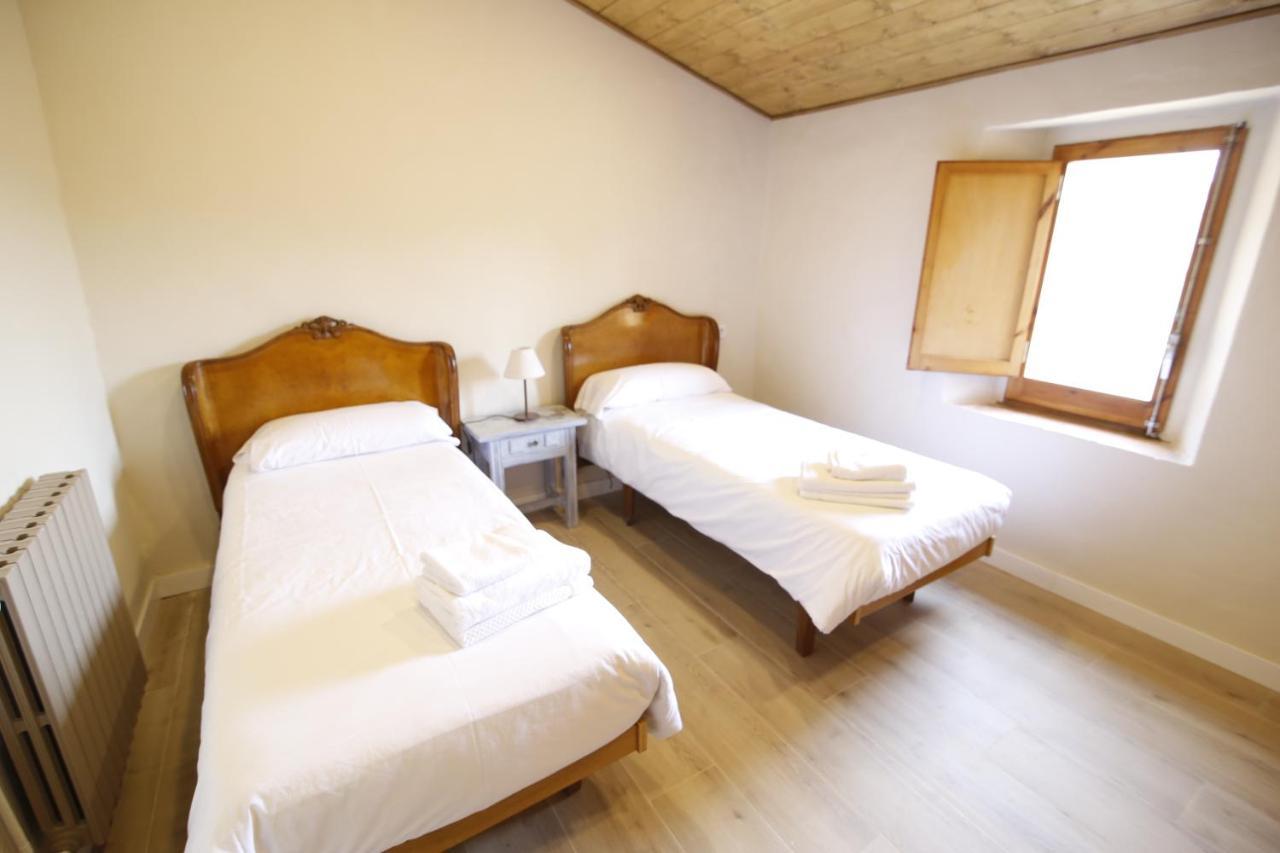 Ca L'Herbolari - Cozy Newly Renovated House Ca L'Herbolari วีลาเดรา ภายนอก รูปภาพ
