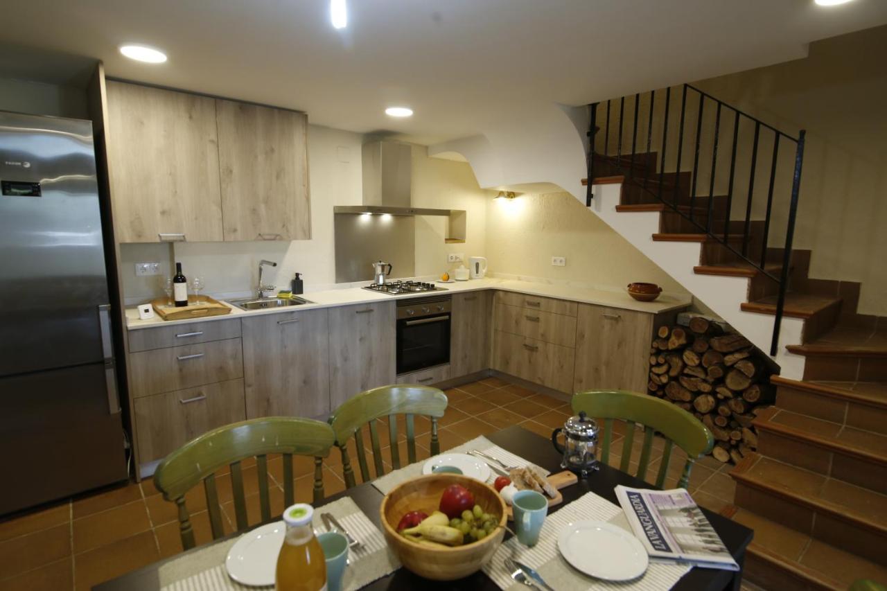 Ca L'Herbolari - Cozy Newly Renovated House Ca L'Herbolari วีลาเดรา ภายนอก รูปภาพ