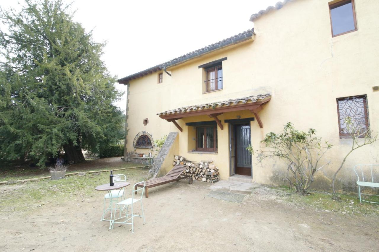 Ca L'Herbolari - Cozy Newly Renovated House Ca L'Herbolari วีลาเดรา ภายนอก รูปภาพ