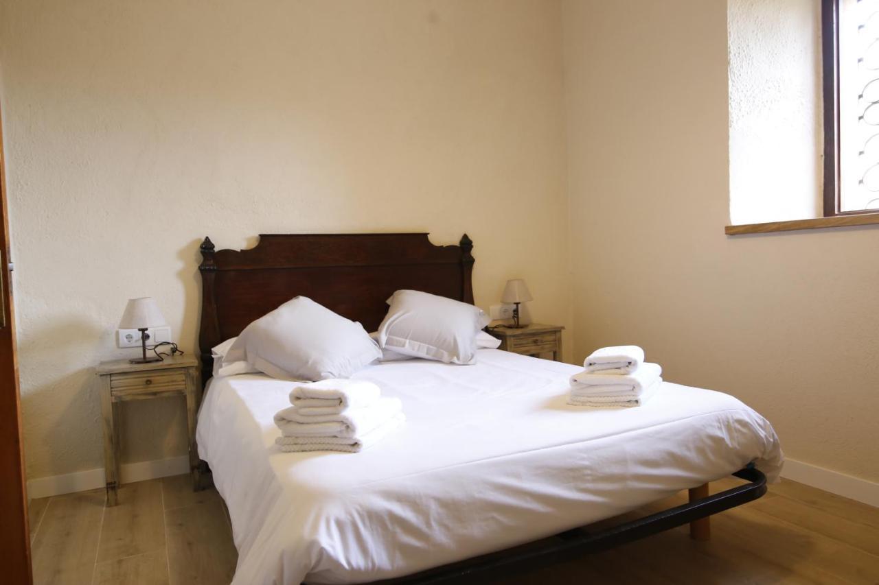 Ca L'Herbolari - Cozy Newly Renovated House Ca L'Herbolari วีลาเดรา ภายนอก รูปภาพ