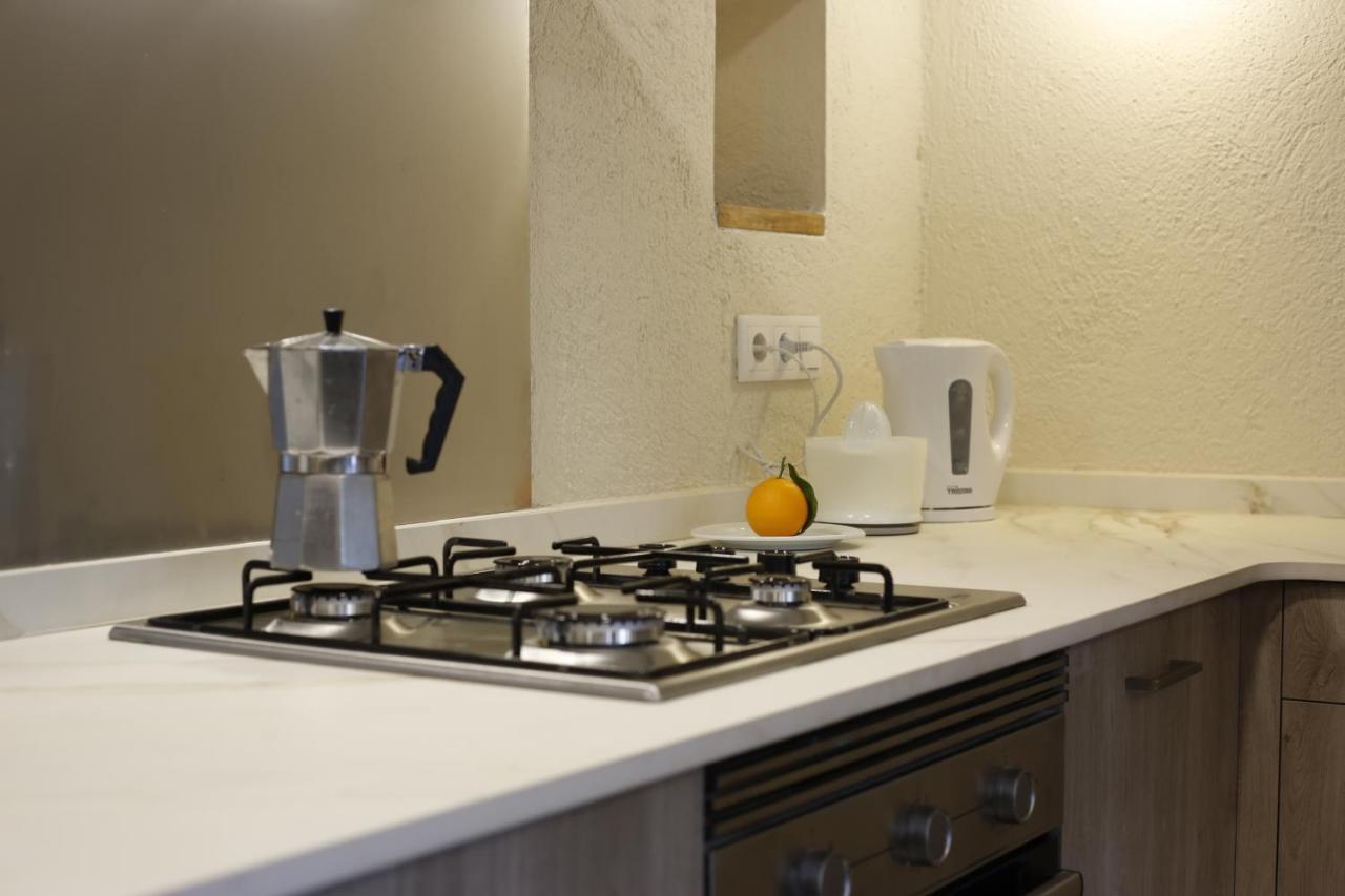 Ca L'Herbolari - Cozy Newly Renovated House Ca L'Herbolari วีลาเดรา ภายนอก รูปภาพ