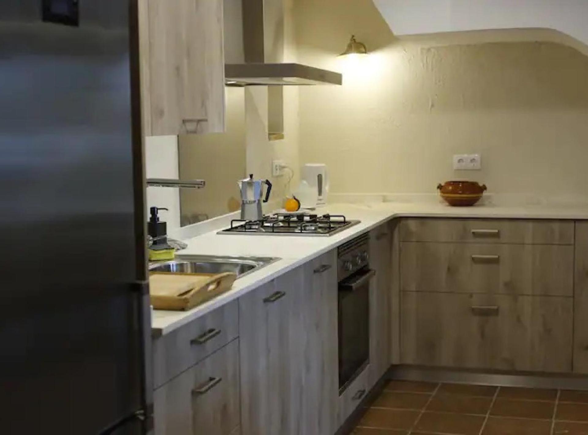 Ca L'Herbolari - Cozy Newly Renovated House Ca L'Herbolari วีลาเดรา ภายนอก รูปภาพ