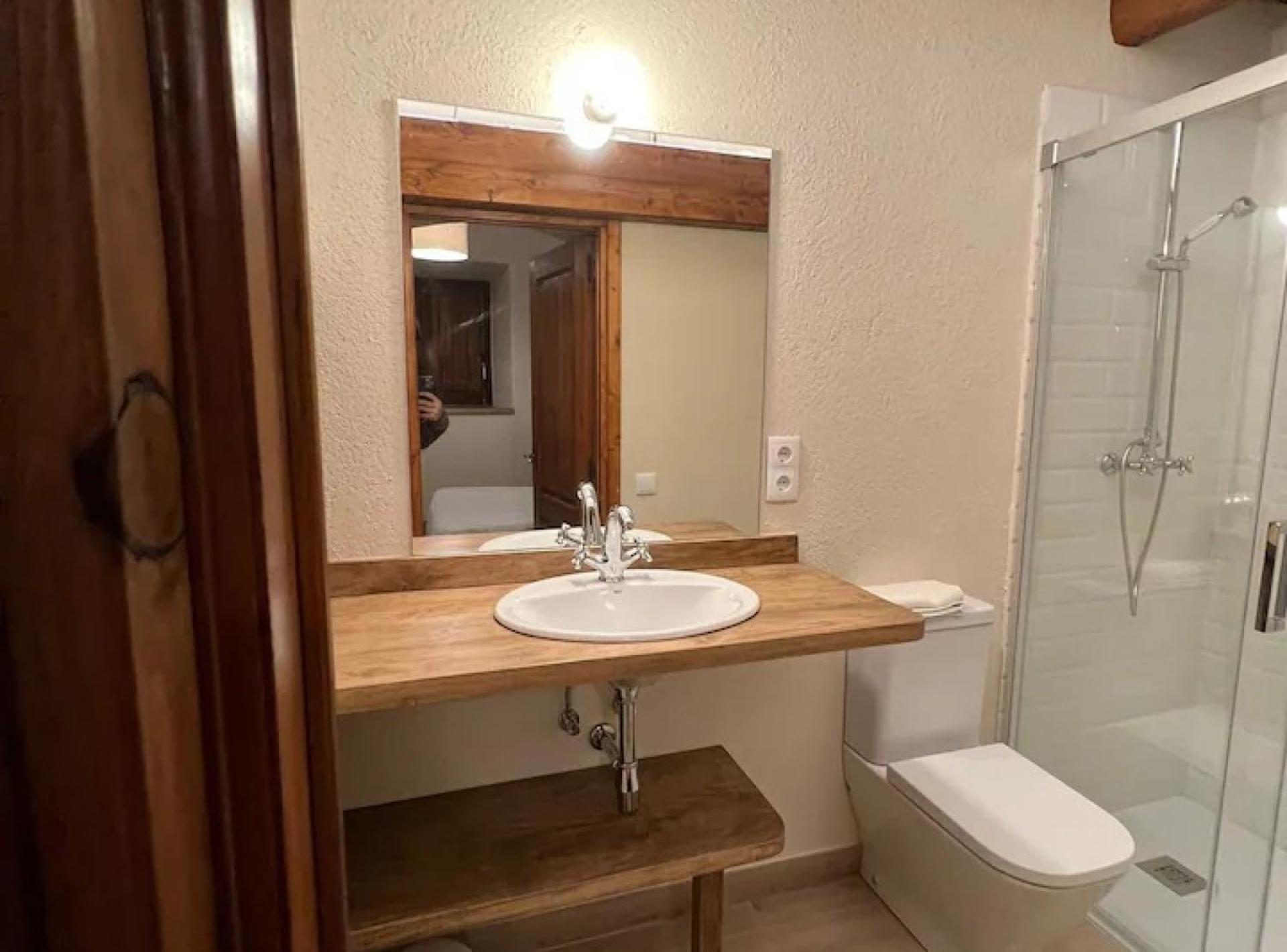 Ca L'Herbolari - Cozy Newly Renovated House Ca L'Herbolari วีลาเดรา ภายนอก รูปภาพ