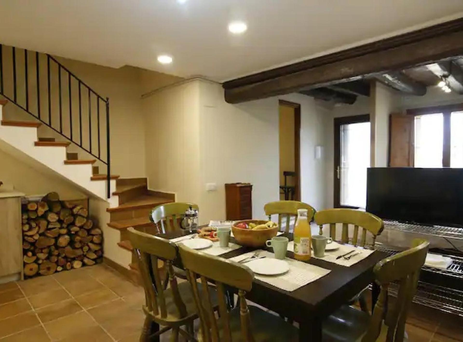 Ca L'Herbolari - Cozy Newly Renovated House Ca L'Herbolari วีลาเดรา ภายนอก รูปภาพ
