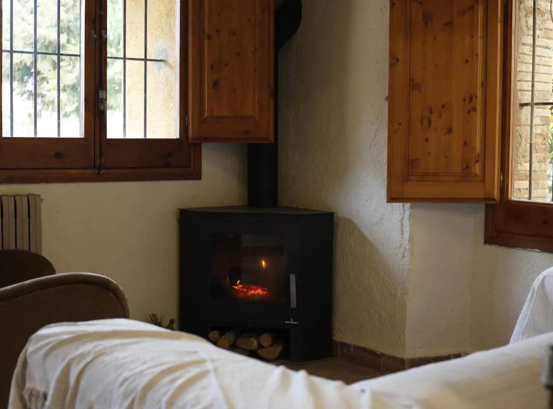 Ca L'Herbolari - Cozy Newly Renovated House Ca L'Herbolari วีลาเดรา ภายนอก รูปภาพ