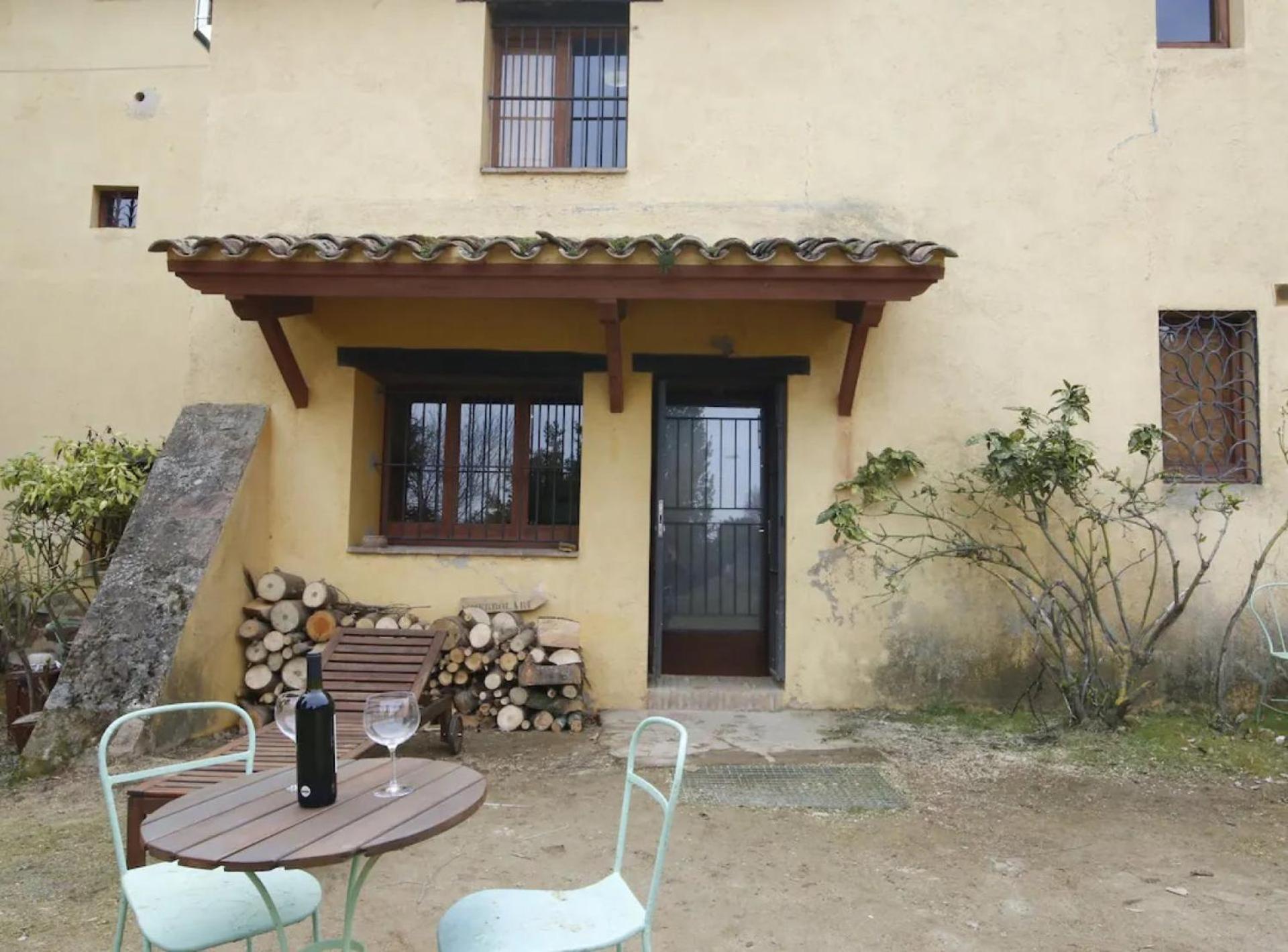 Ca L'Herbolari - Cozy Newly Renovated House Ca L'Herbolari วีลาเดรา ภายนอก รูปภาพ
