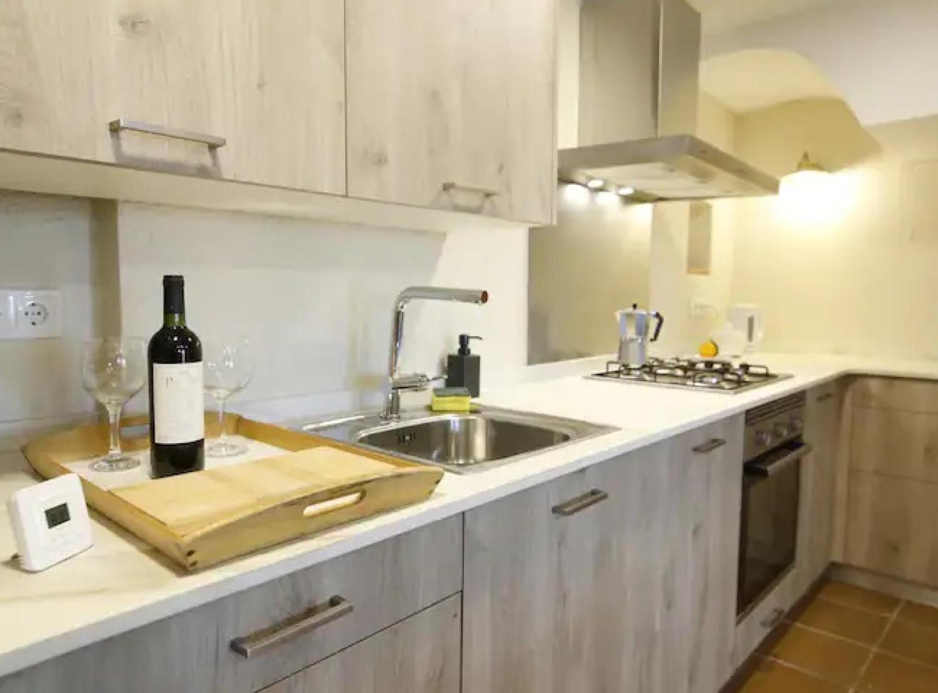 Ca L'Herbolari - Cozy Newly Renovated House Ca L'Herbolari วีลาเดรา ภายนอก รูปภาพ