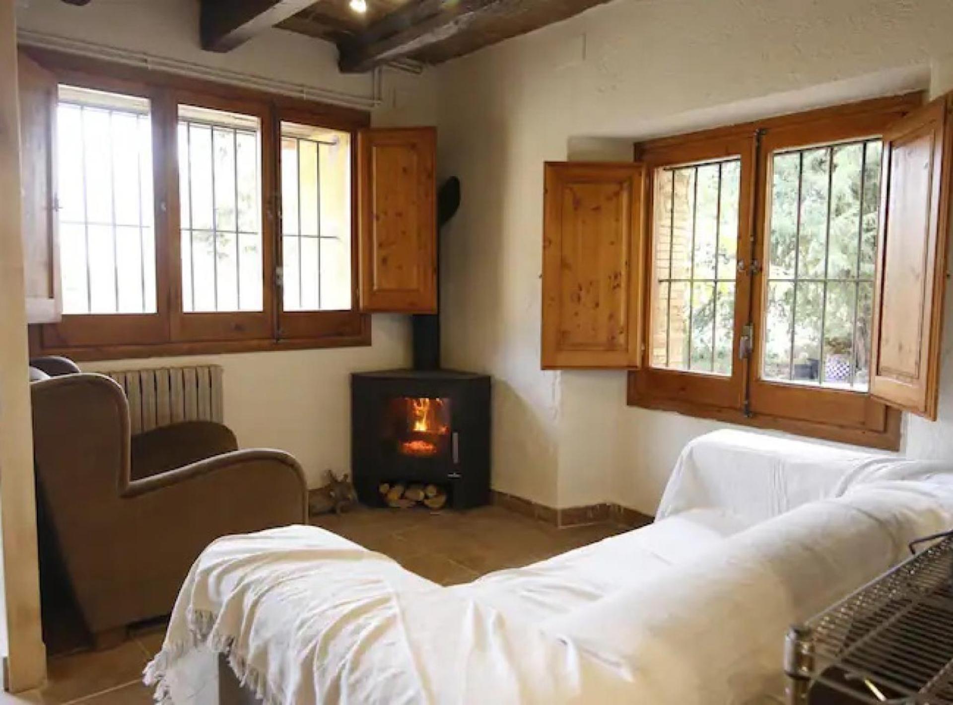 Ca L'Herbolari - Cozy Newly Renovated House Ca L'Herbolari วีลาเดรา ภายนอก รูปภาพ