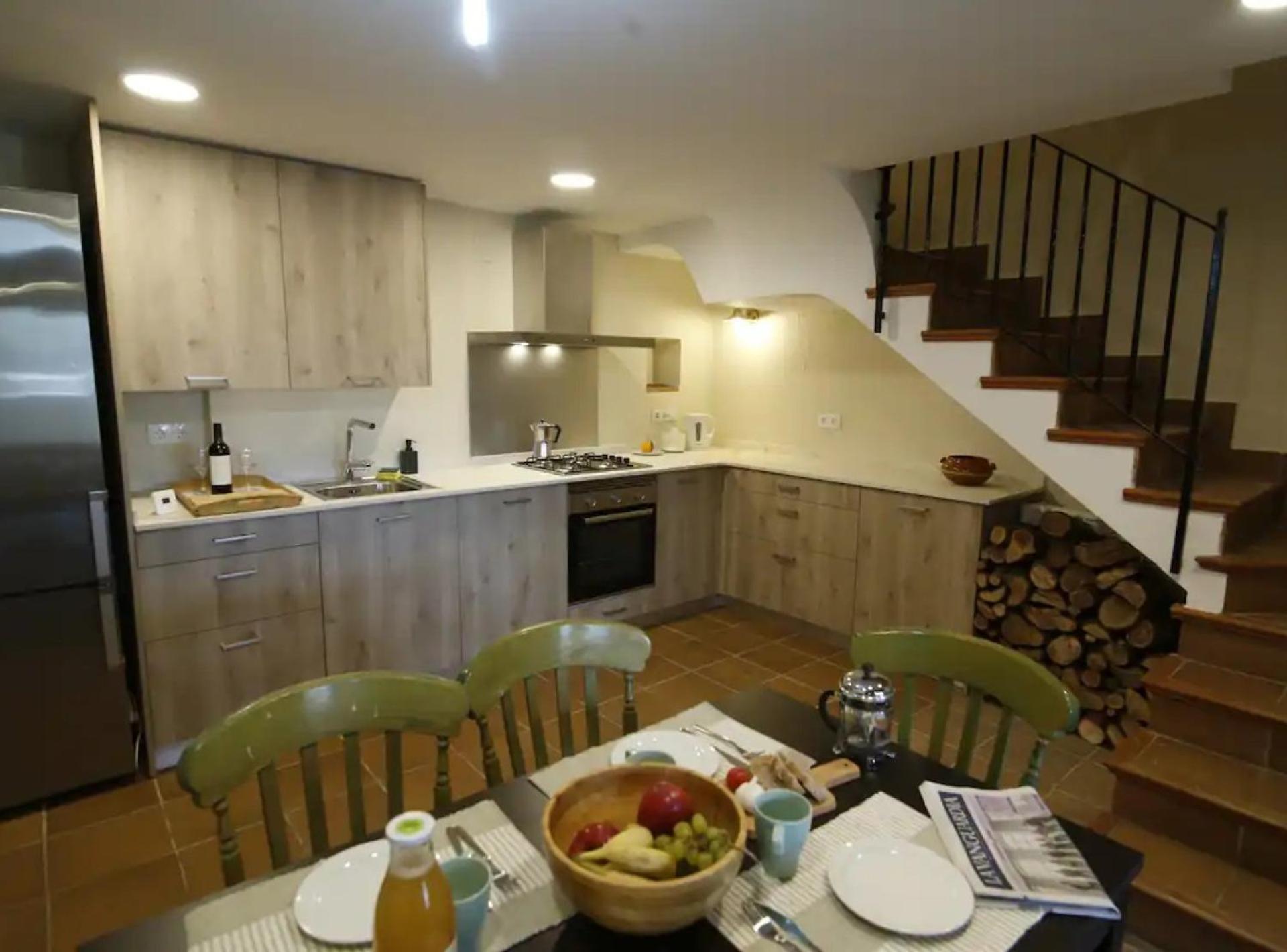 Ca L'Herbolari - Cozy Newly Renovated House Ca L'Herbolari วีลาเดรา ภายนอก รูปภาพ